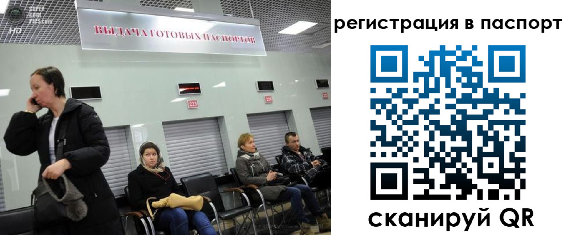 прописка для школы в Санкт-Петербурге